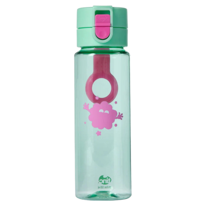 Tinc Mintee Flip and Clip Water Bottle