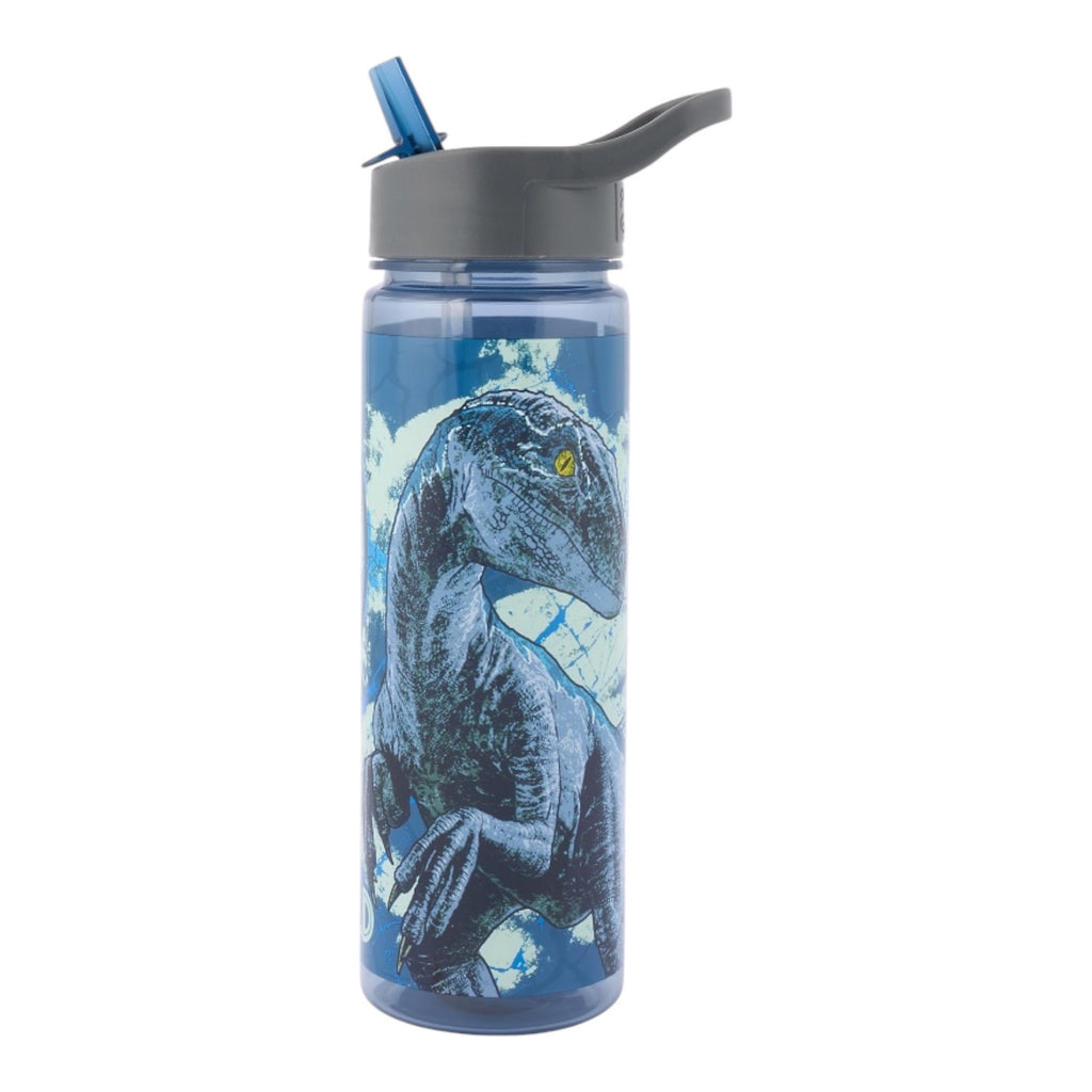 Jurassic World Lunch Bag and Water Bottle