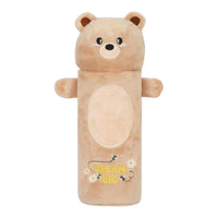 Legami Plush Pencil Case