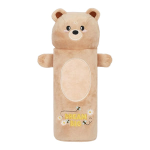 Legami Plush Pencil Case