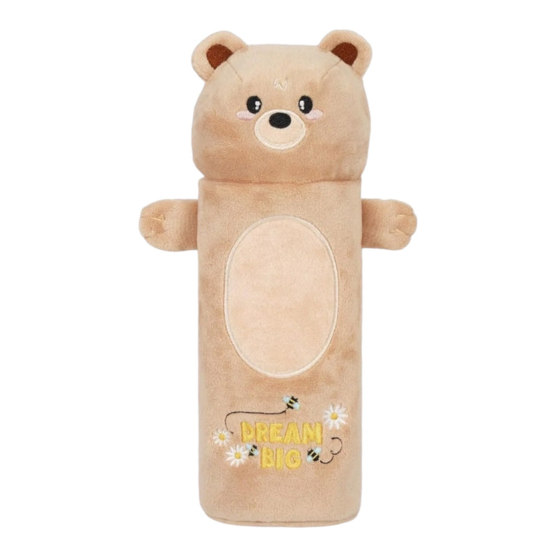 Legami Plush Pencil Case