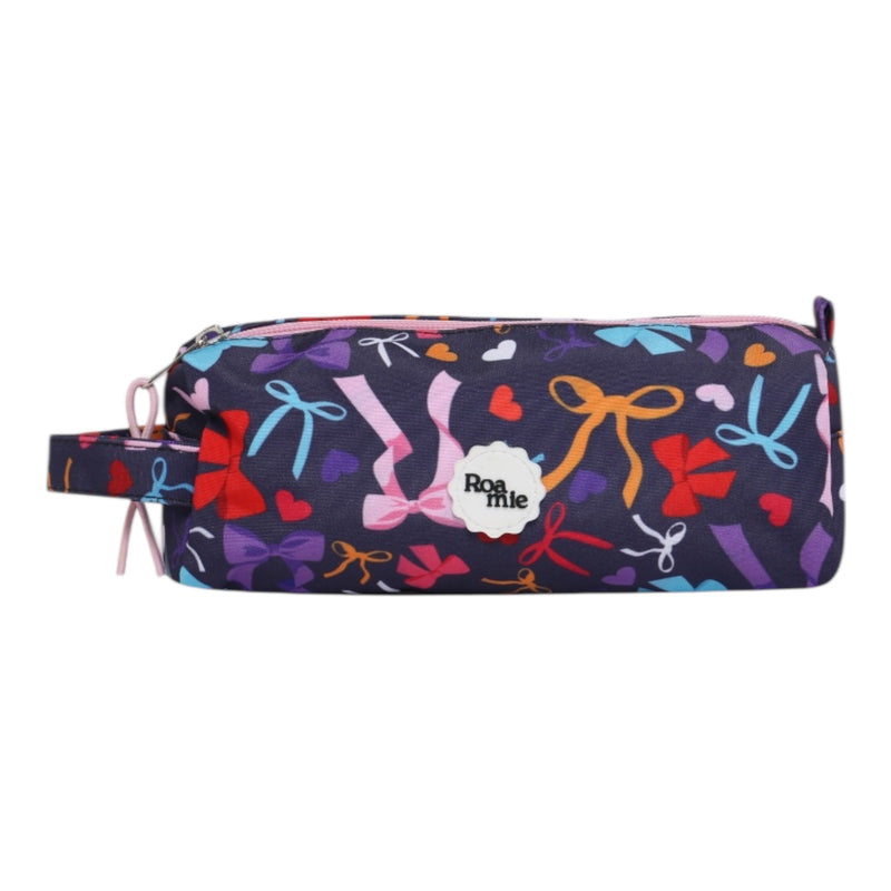 Roamie Bows Pencil Case