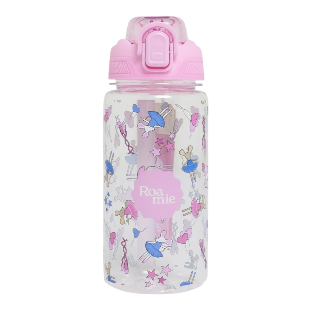 Roamie Ballerina Waterbottle
