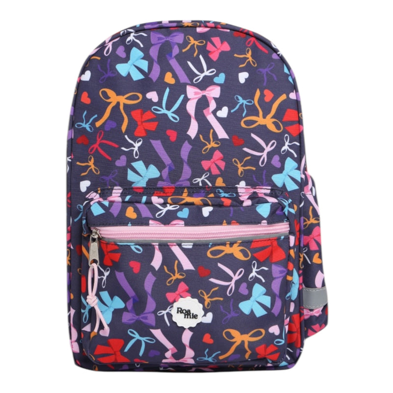 Roamie Bows Backpack