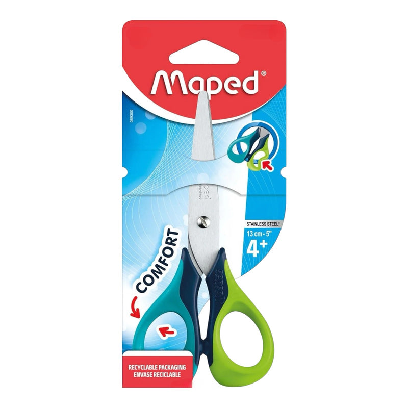 Sensoft R/H 13cm 3D Scissors