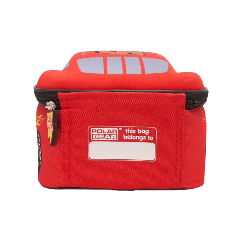 Cars Lunch Bag and 600ml Bottle