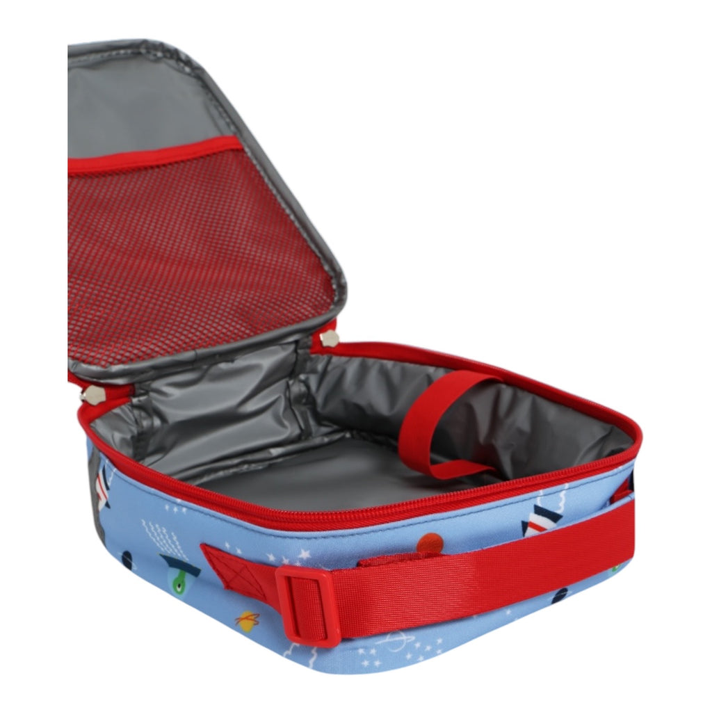 Roamie Space Lunch Bag