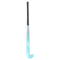 Kookaburra Fusion Mbow 320 Hockey Stick Grey Blue