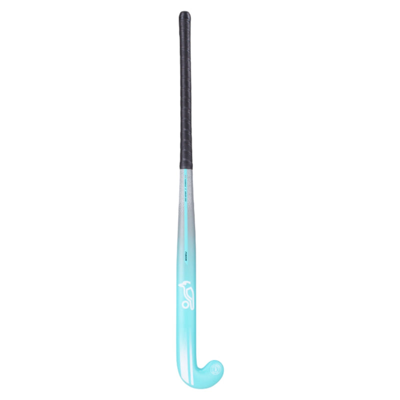 Kookaburra Fusion Mbow 320 Hockey Stick Grey Blue