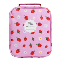 Roamie Strawberry Lunch Bag