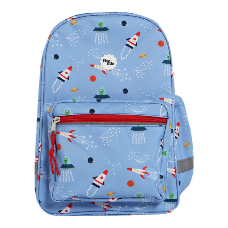 Roamie Space Backpack
