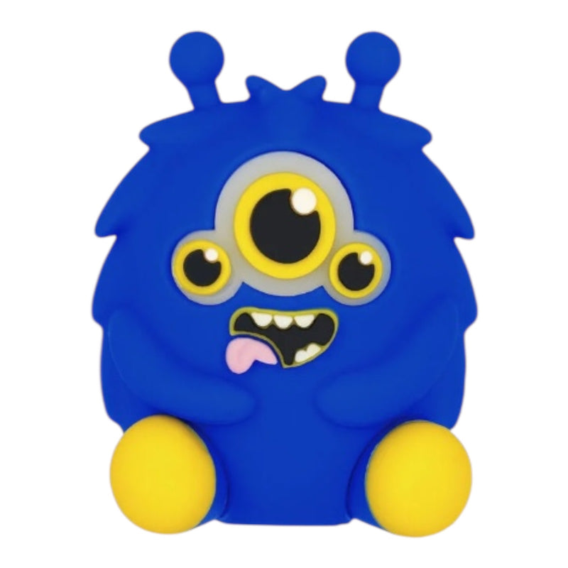 Legami Light-Up Pencil Sharpener