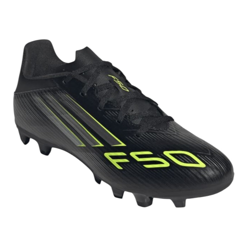 Adidas F50 Club Firm Ground Boots