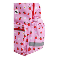 Roamie Strawberry Backpack