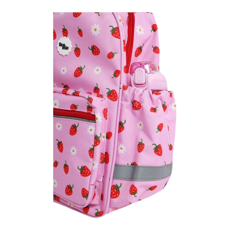 Roamie Strawberry Backpack