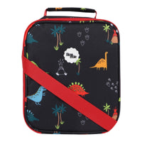 Roamie Dinosaur Lunch Bag