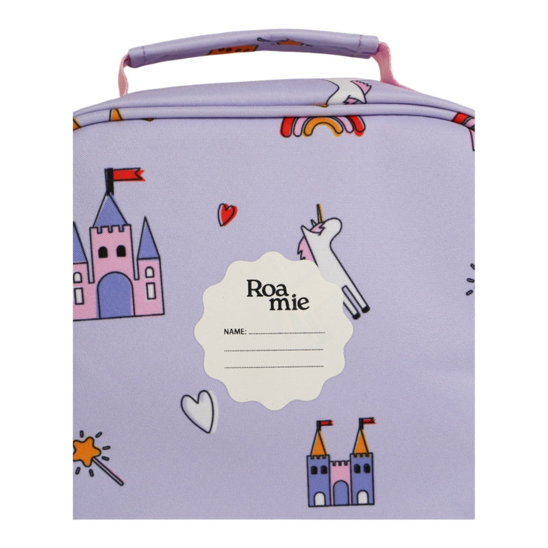 Roamie Fairytale Lunch Bag