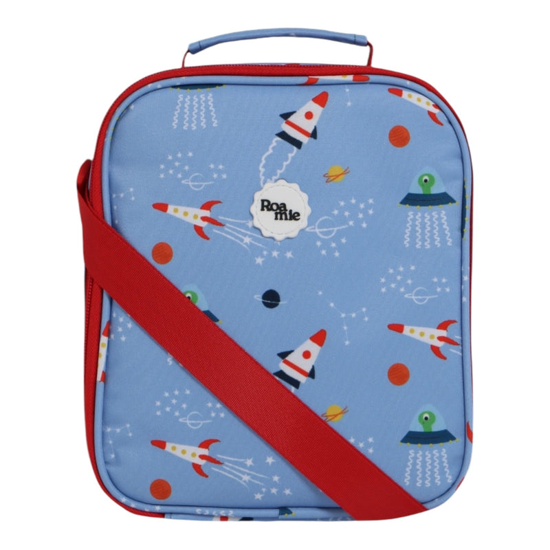 Roamie Space Lunch Bag