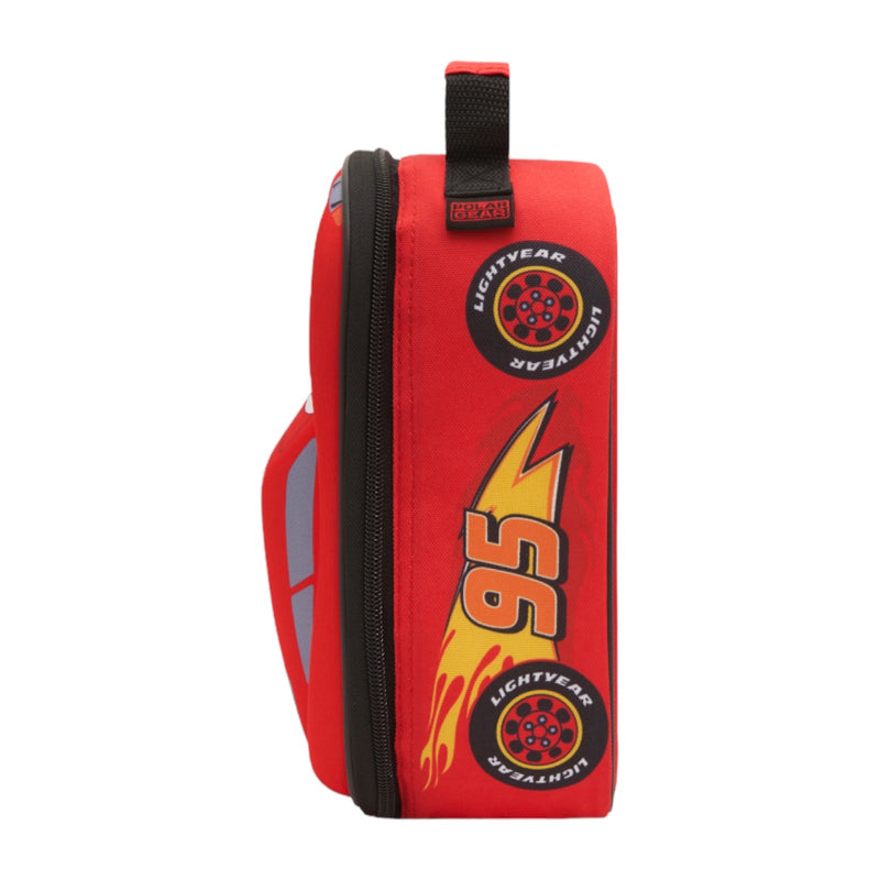 Cars Lunch Bag and 600ml Bottle