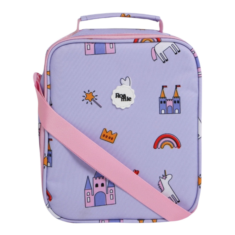 Roamie Fairytale Lunch Bag