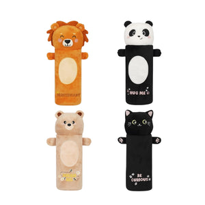 Legami Plush Pencil Case