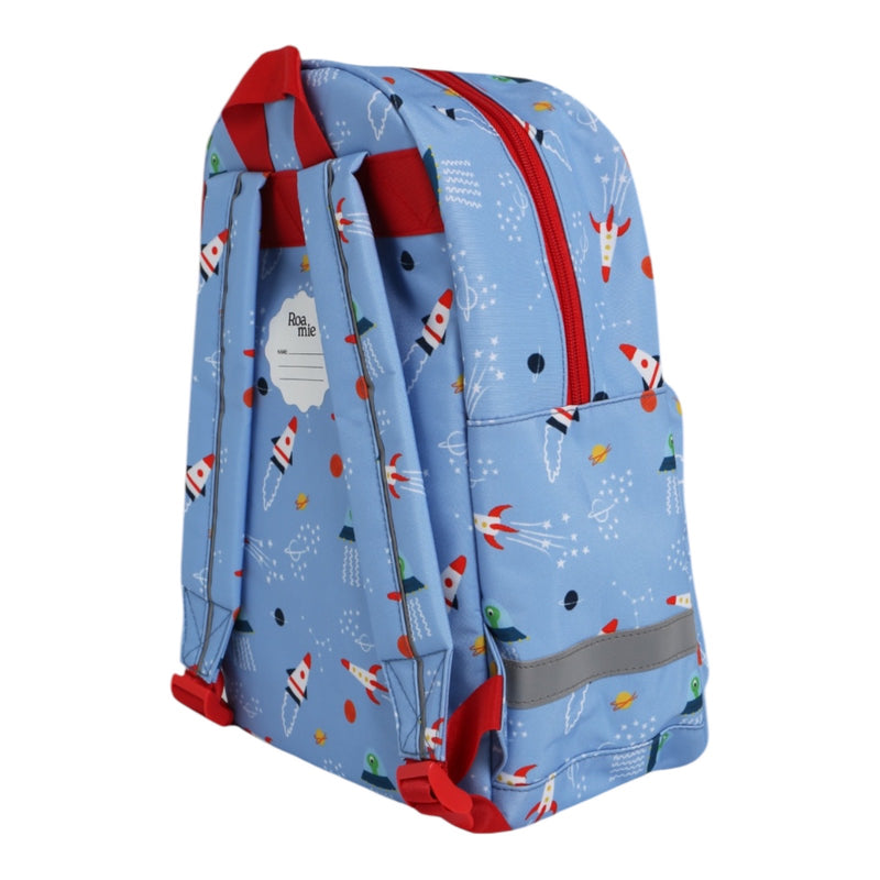 Roamie Space Backpack