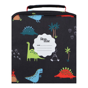Roamie Dinosaur Lunch Bag