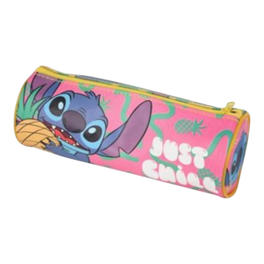 Lilo & Stitch Pencil Case