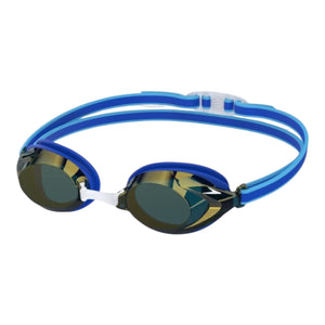 Speedo Vanquisher 3.0 Mirror Swimming Goggles