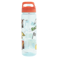 Cars Lunch Bag and 600ml Bottle