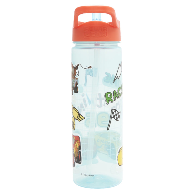 Cars Lunch Bag and 600ml Bottle