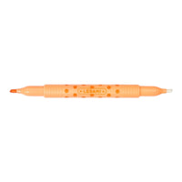 Set of 6 Erasable Legami Highlighter Pens