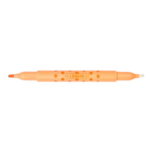 Set of 6 Erasable Legami Highlighter Pens