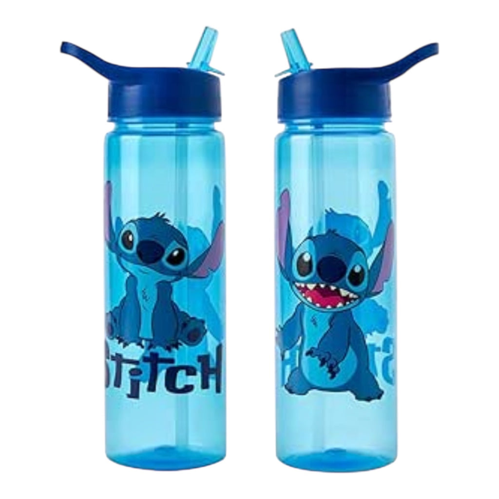 Stitch Lunch Bag and Water Bottle