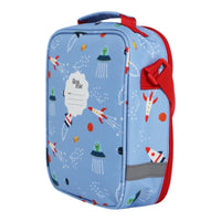 Roamie Space Lunch Bag