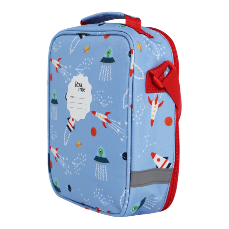 Roamie Space Lunch Bag