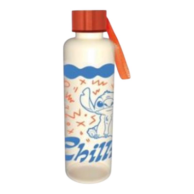 Lilo & Stitch Water Bottle