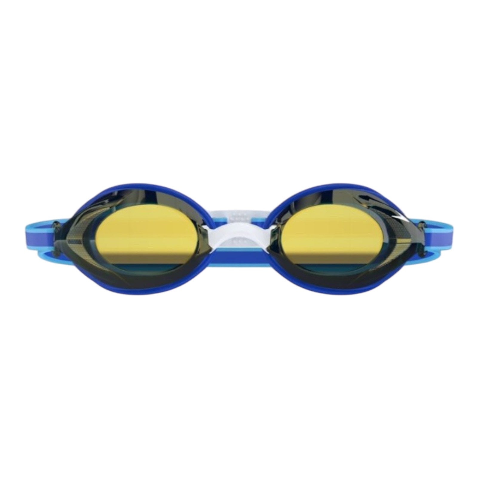 Smk Sports Direct Speedo Swimming Goggles Speedo Vanquisher Mirror