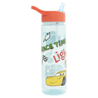 Cars Lunch Bag and 600ml Bottle