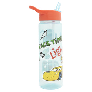 Cars Lunch Bag and 600ml Bottle