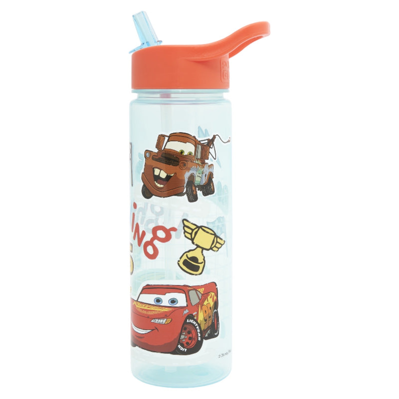 Cars Lunch Bag and 600ml Bottle