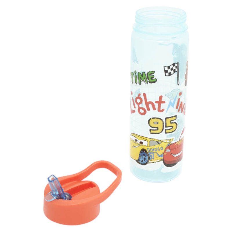 Cars Lunch Bag and 600ml Bottle