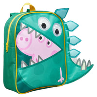 Peppa Pig George Roarsome Backpack