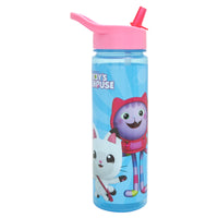 Gabby's Dollhouse Lunchbag and 600ml Bottle