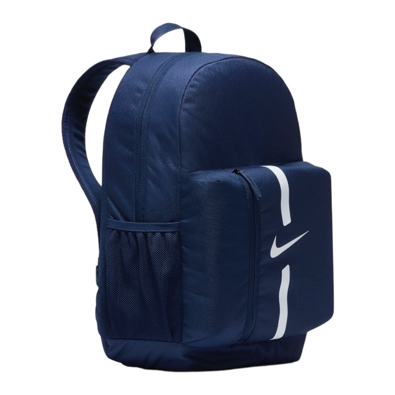 Nike on sale navy backpack