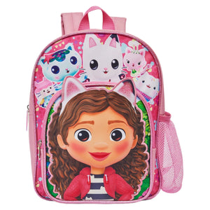 Gabby's Doll House 'Gabby Cats' Backpack