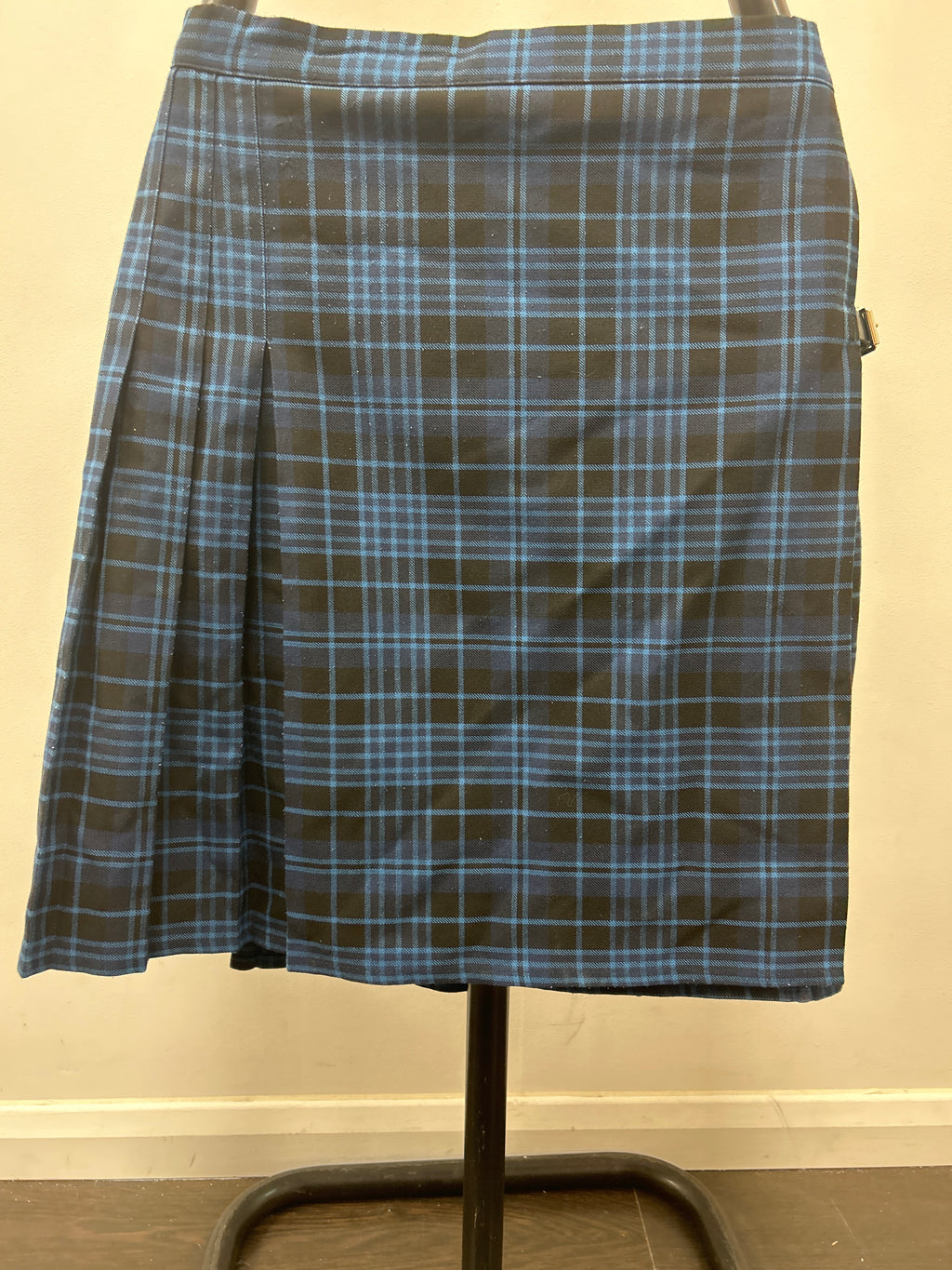 PL EDMONTON COUNTY KILT 30W 22L