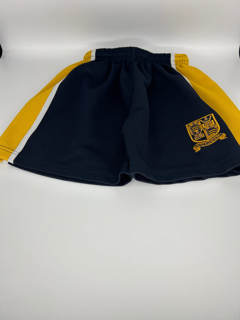 PL Edmonton County Shorts Size 24/26