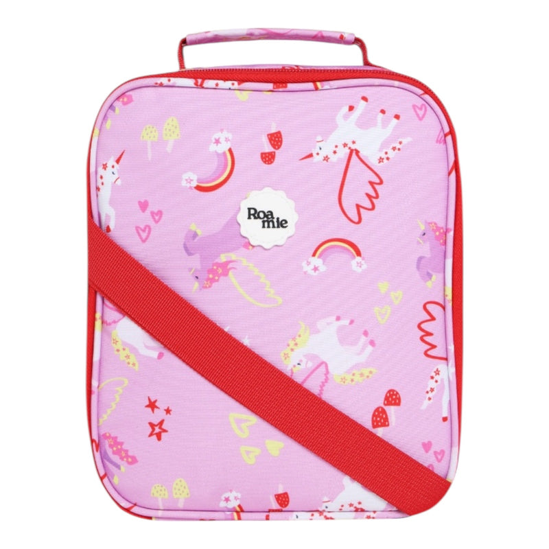 Roamie Unicorn Lunch Bag