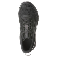 New Balance Black YK570 Trainer